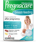 PREGNACARE BREAST-FEEDING