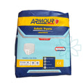 ARMOUR MBATHJE ADULT XL