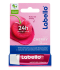 Labello Cherry Shine – Balsam Hidratues për Buzët me Shkëlqim