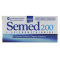 Semed 200 mg x 30 tab
