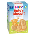 HiPP Baby Biscuits 6 Months+