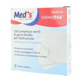 Garza sterile Meds Pharmatexa 10x10 cm