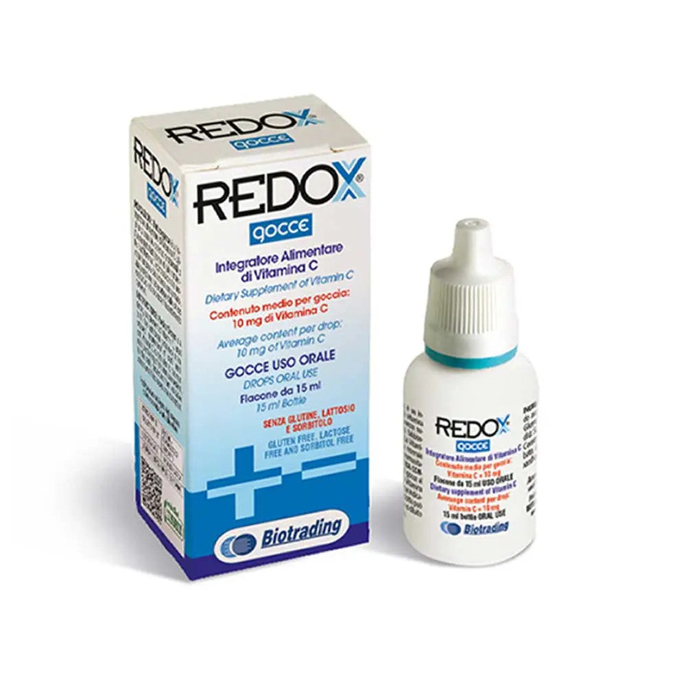 Redox Gocce 15 ml