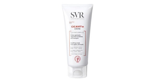 SVR – Cicavit+ Soothing Cream – 40ml