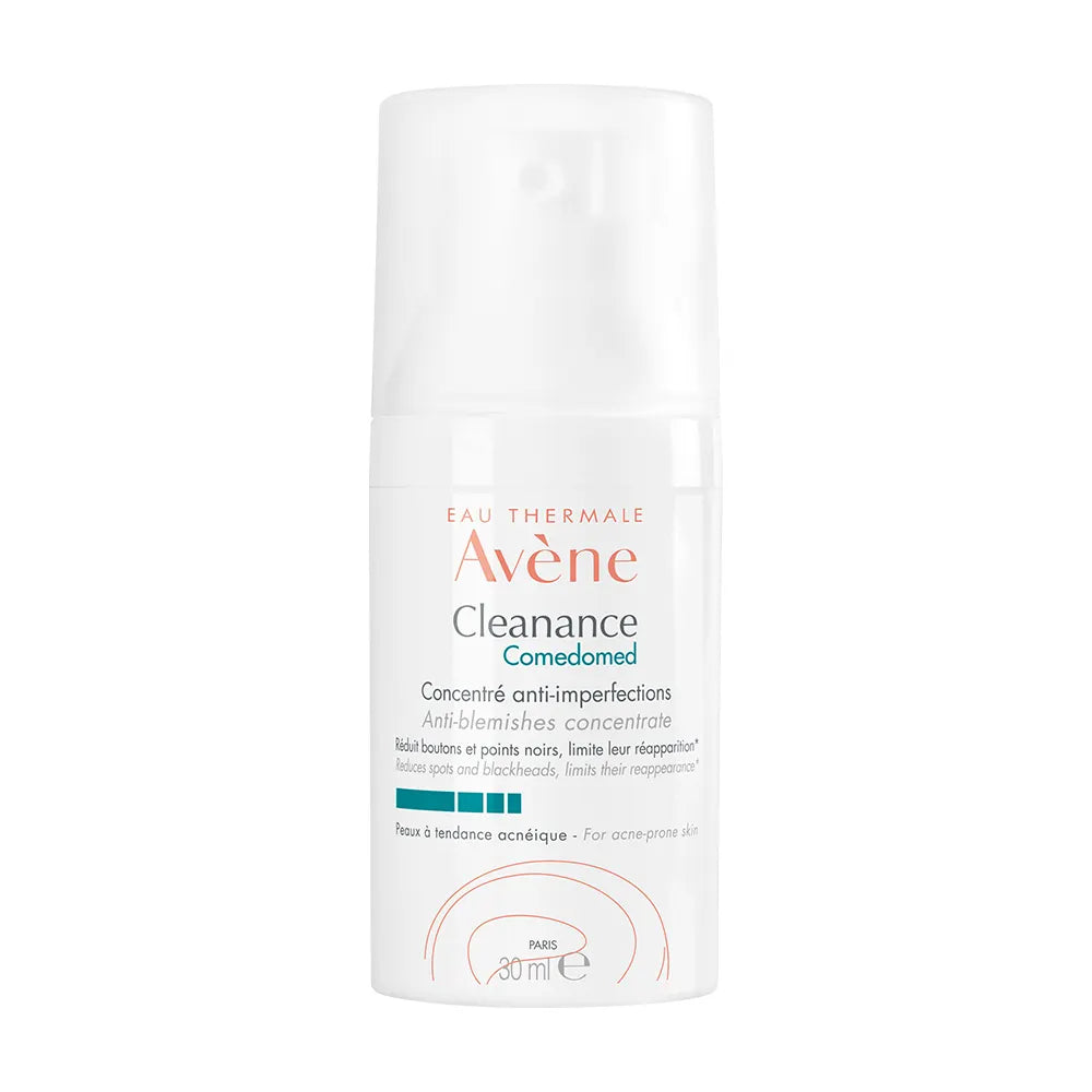 AVENE CLEANANCE COMEDOMED CONCENTRATE