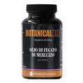BOTANICAL MIX OLIO FEGATO DI MERLUZZO x 60 KAPSULA