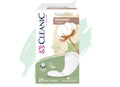 Cleanic Naturals Organic Cotton 20 pantyliners