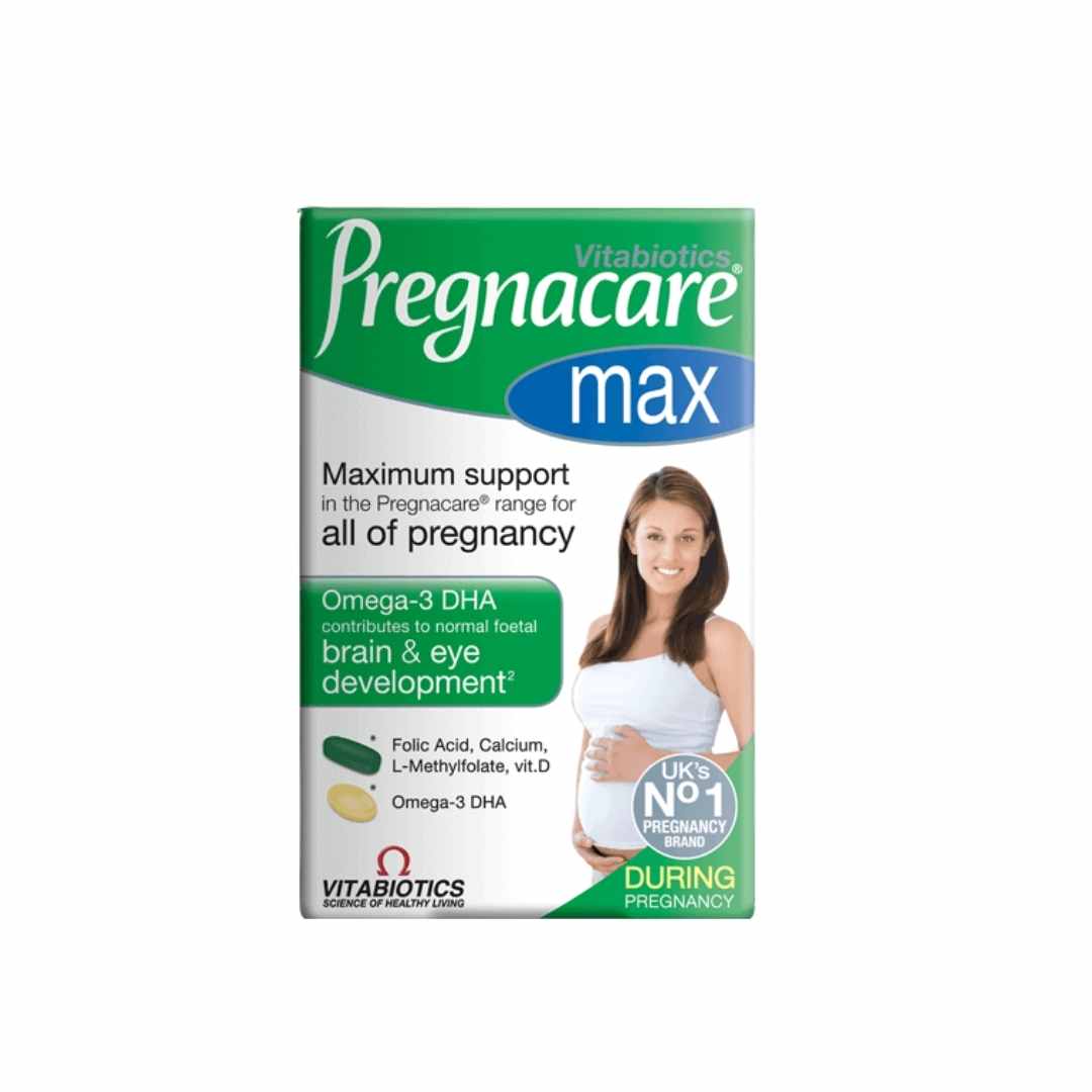 PregnaCare Max x 84 tab