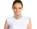 Gelenke A-1010 Cervical Collar mbështetje ortopedike per qafen