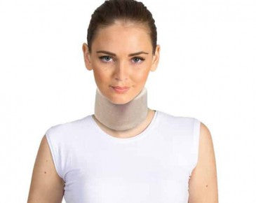 Gelenke A-1010 Cervical Collar mbështetje ortopedike per qafen