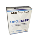 ABO PHARMA UROCIST ×15 TABLETA