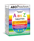 ABOPHARMA A BIS Z
