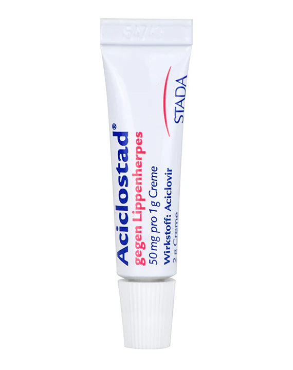 ACICLOSTAD LABIAL