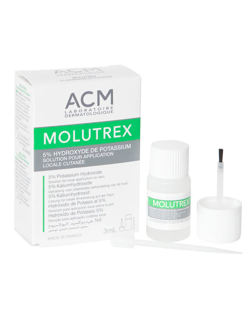 ACM MOLUTREX
