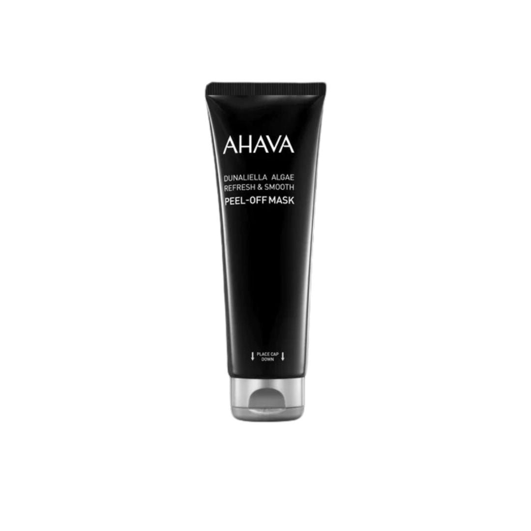 Ahava Dunaliella Algae Peel-Off Mask -50ml
