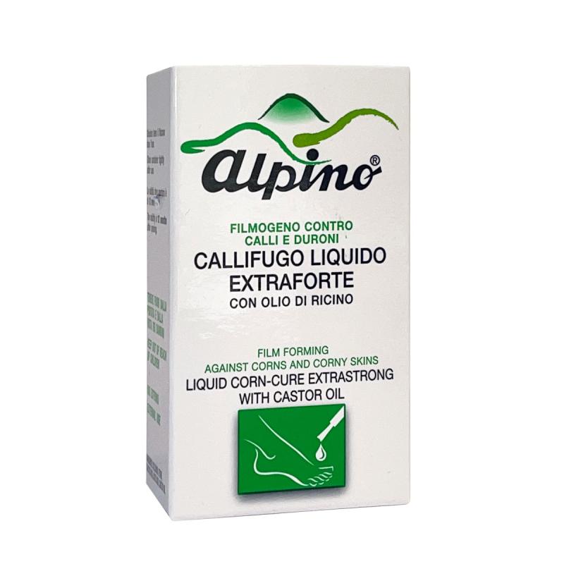ALPINO CALLIFUGO LIQUIDO EXTRA FORTE