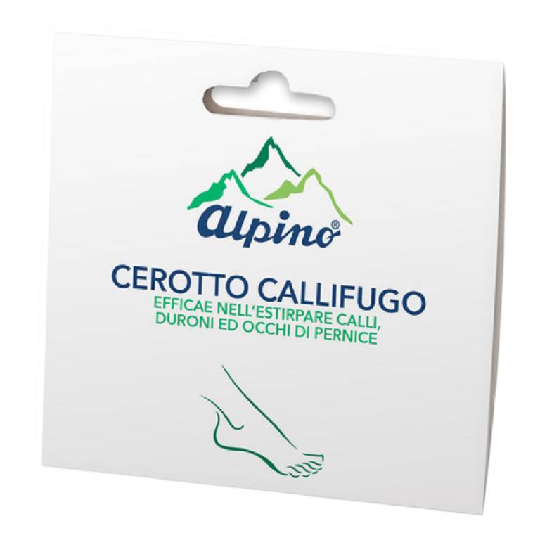 ALPINO CEROTTO CALLIFUGO
