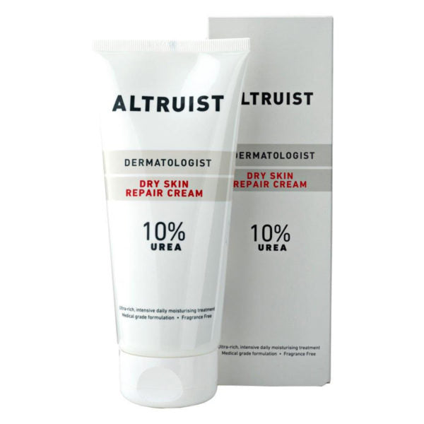 ALTRUIST DRY SKIN REPAIR CREAM 10% UREA