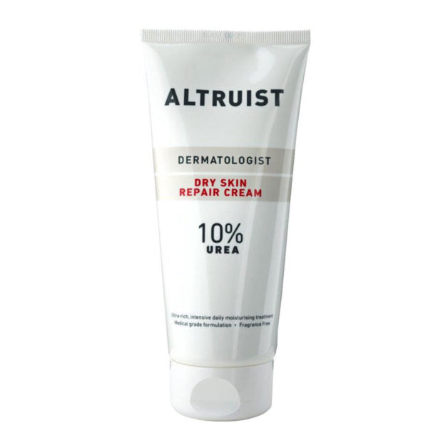 ALTRUIST DRY SKIN REPAIR CREAM 10% UREA