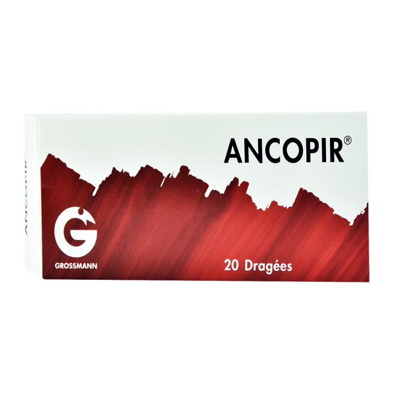 ANCOPIR