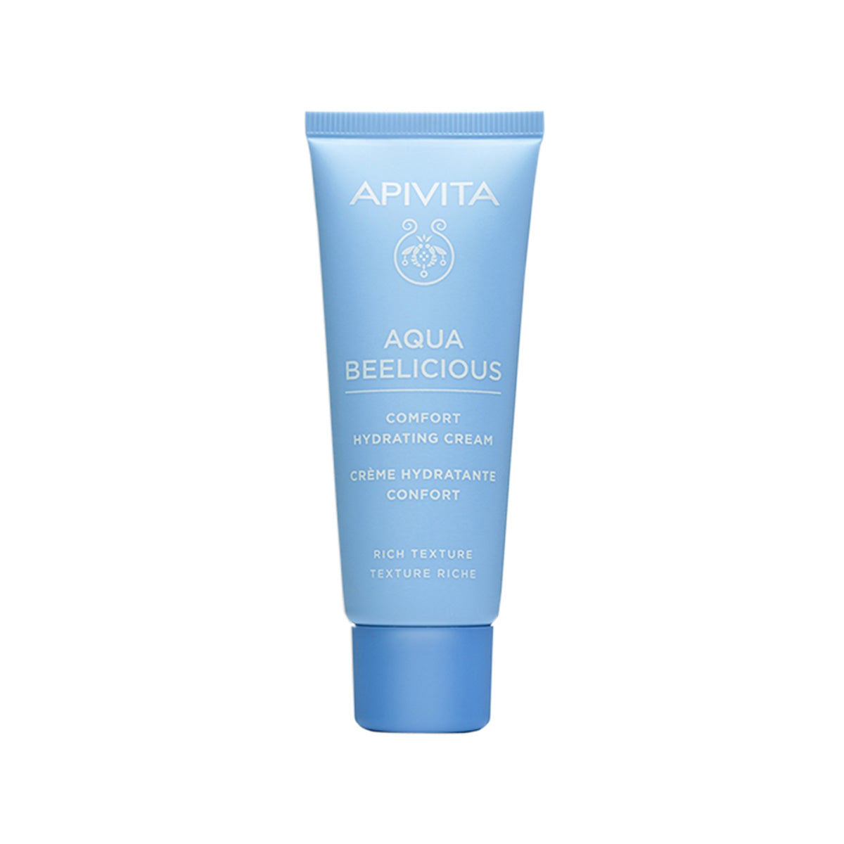 APIVITA AQUA BEELICIOUS COMFORT HYDRATING CREAM