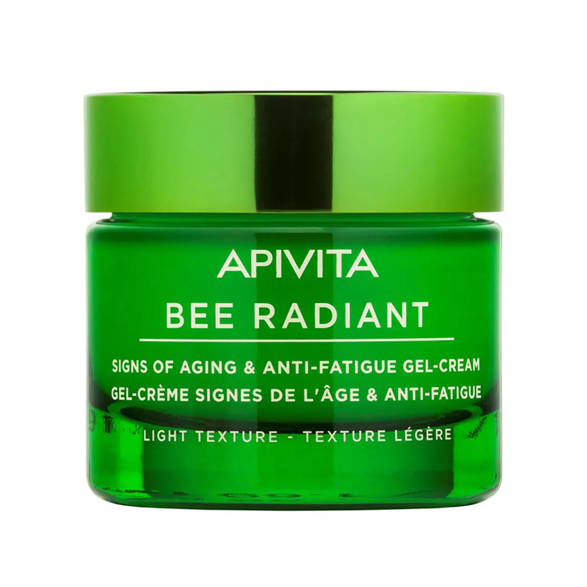 APIVITA BEE RADIANT PEONY LIGHT