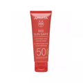 APIVITA BEE SUN SAFE HYDRA SENSITIVE SPF 50+ TINTED 50ml