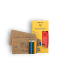 APIVITA BEE SUN SAFE  PRO KIDS SPRAY SPF50+ & GIFT
