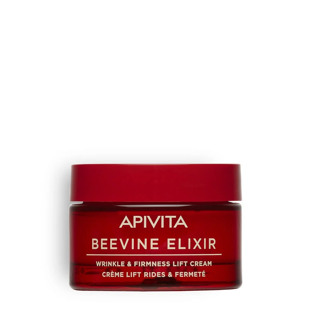 APIVITA BEEVINE ELIXIR LIGHT CREAM