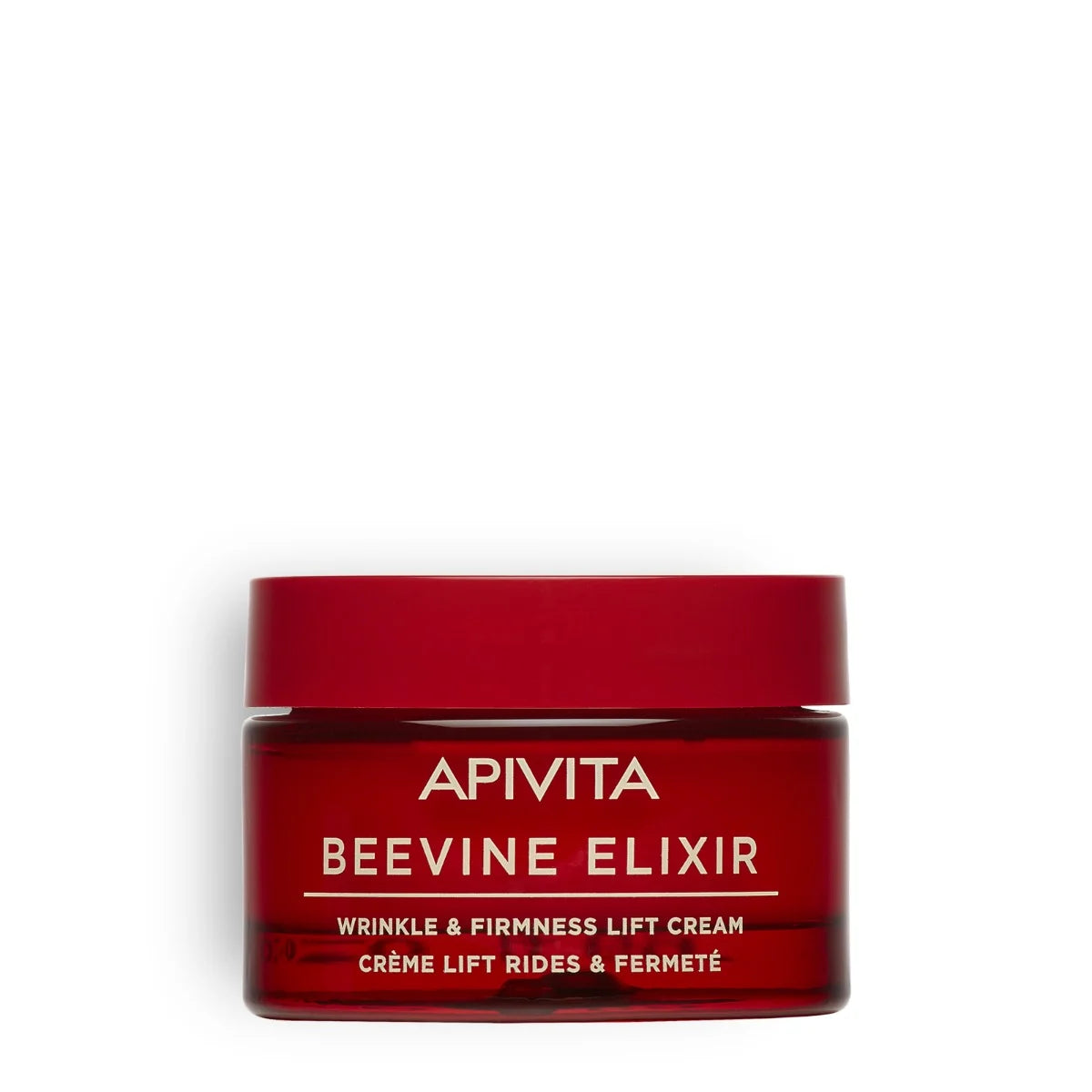 APIVITA BEEVINE ELIXIR RICH CREAM