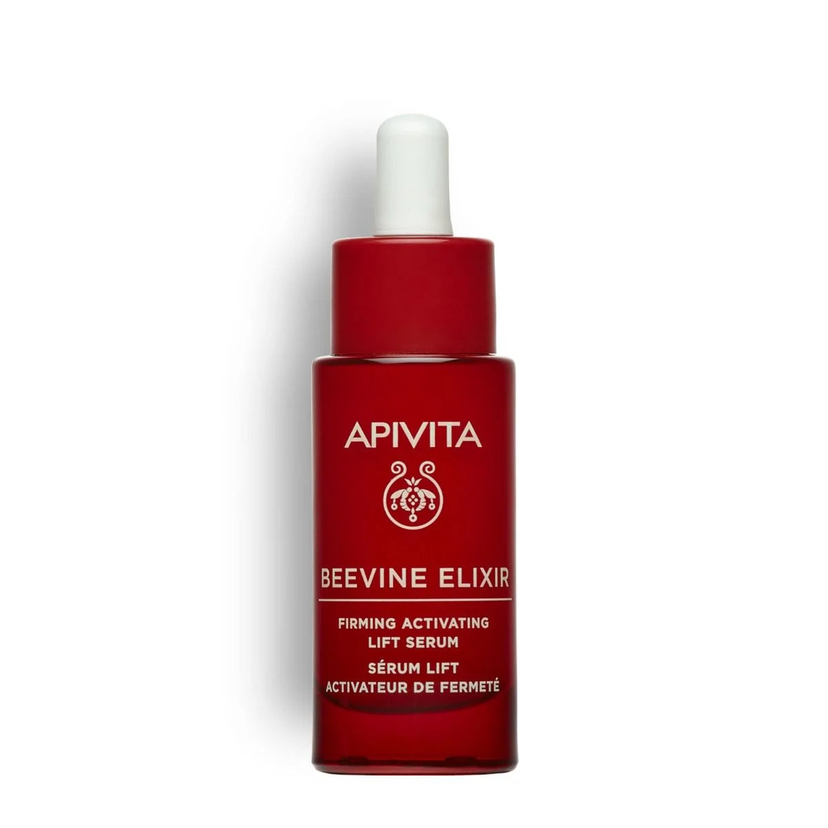 APIVITA BEEVINE ELIXIR SERUM