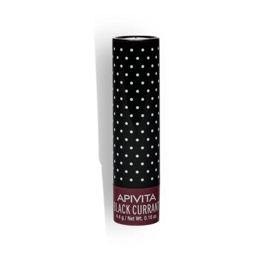 APIVITA LIP CARE BLACK CURRANT