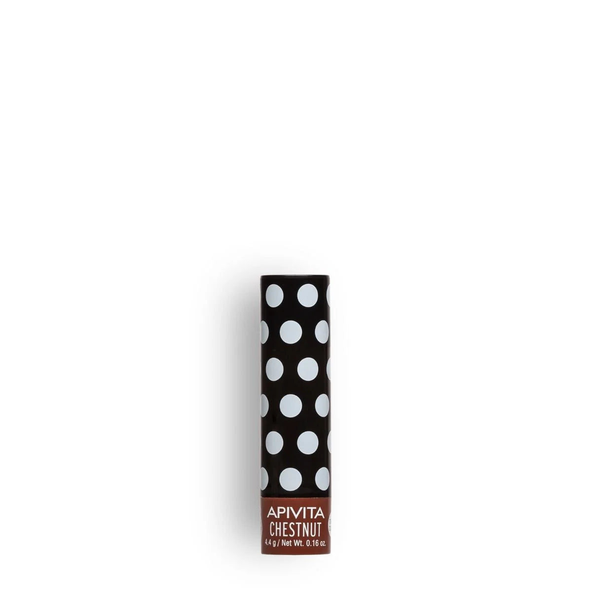APIVITA LIP CARE CHESTNUT