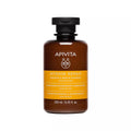 APIVITA SHAMPOO INTENSE REPAIR NOURISH & REPAIR