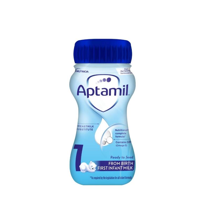 APTAMIL 1 LIQUID 200ML