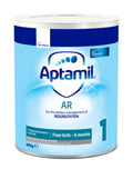 APTAMIL AR 1 400GR
