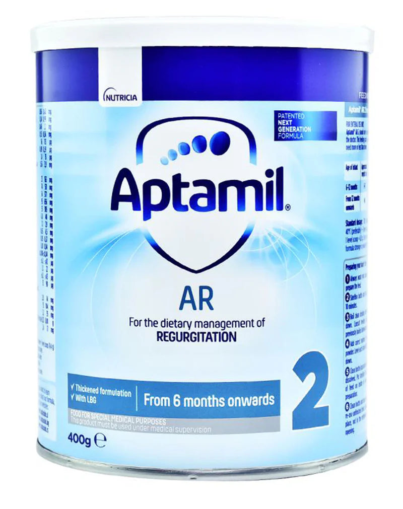 APTAMIL AR 2 400GR