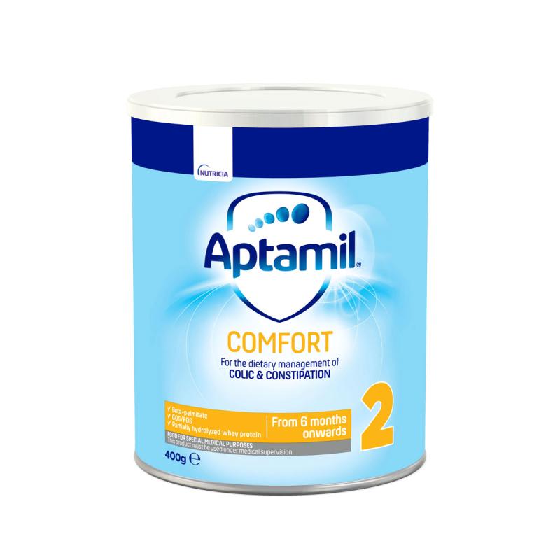 APTAMIL COMFORT 2 400GR