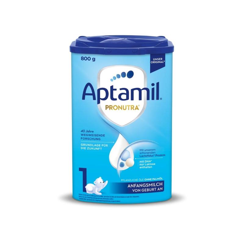 APTAMIL PRONUTRA 1 800GR
