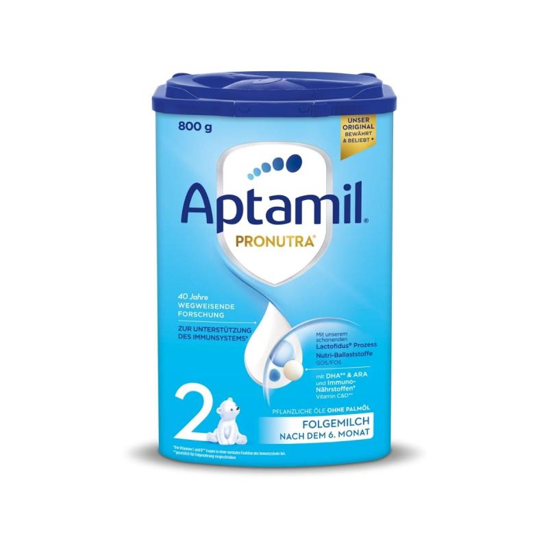 APTAMIL PRONUTRA 2 800GR