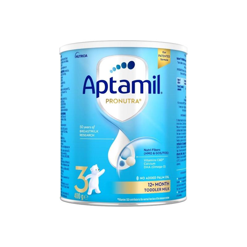 APTAMIL PRONUTRA 3 400GR