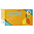 ASCODEP (VITAMINE C, ZINC)