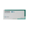 ASPIRINE 500MG PROFARMA