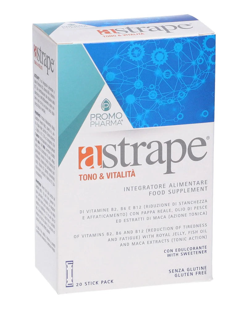 ASTRAPE