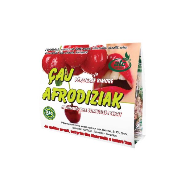 ATC CAJ AFRODIZIAK