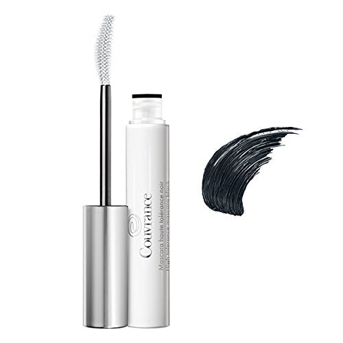 AVENE COUVRANCE HIGH TOLERANCE BLACK MASCARA