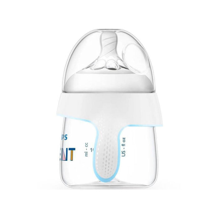 AVENT PHILIPS NATURAL TRAINER CUP 4M+ 150ML