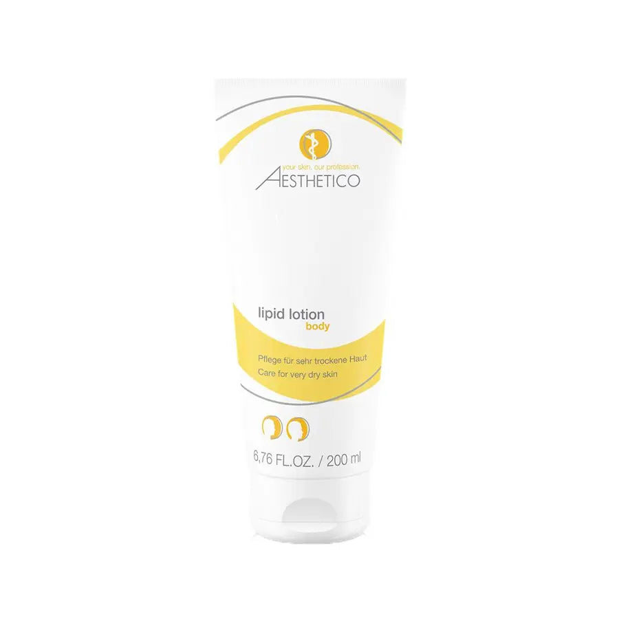 Aesthetico Lipid Body Lotion – 200 ml