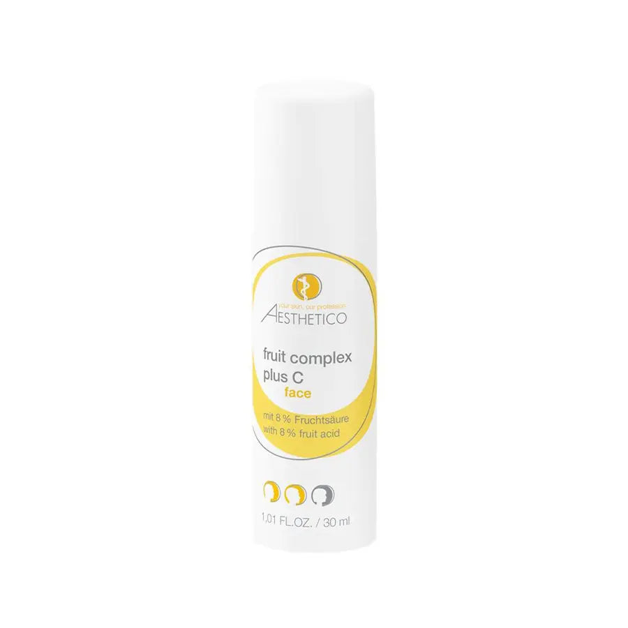 Aesthetico - Fruit Complex plus C 30ml