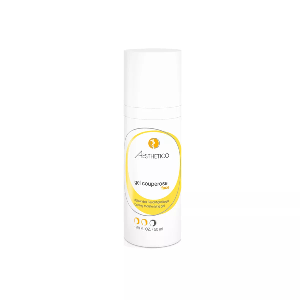 Aesthetico Gel Couperose 30 ml